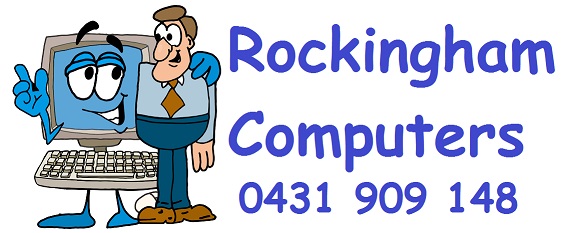 Rockingham Computers